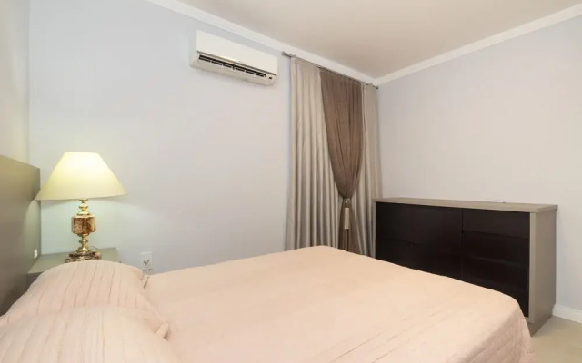 Aluguel Apartamento 2 quartos 511