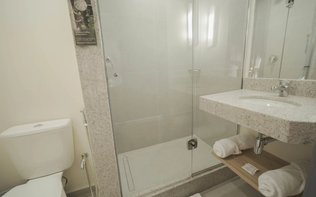 Ibis Budget Farroupilha