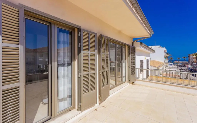 YupiHome Apartment Ca Na Xisca I