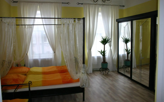 Apartment Gabriela