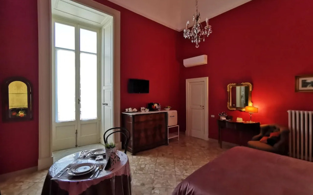 Chez Moi Lecce Charme B&B