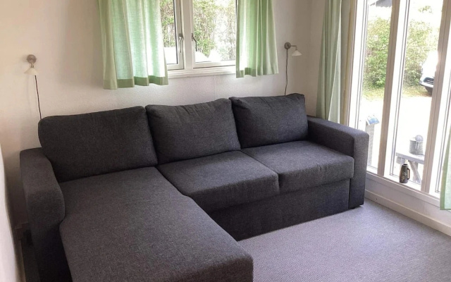 6 Person Holiday Home in Vaeggerlose