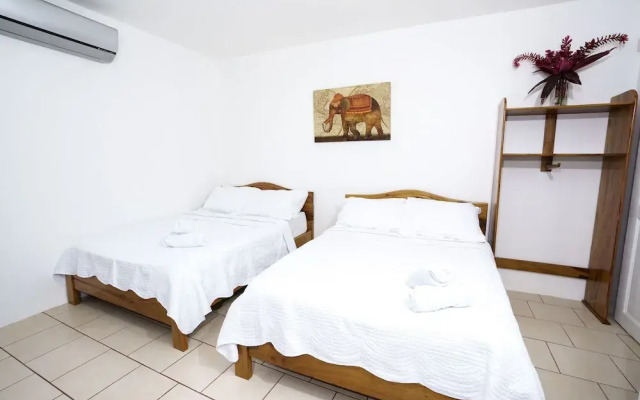 Ukinca Hostel
