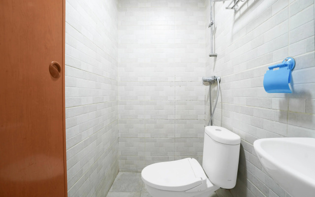 Hotel O Kemayoran Guest House