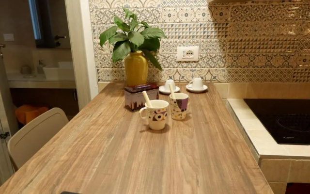 Casa Vacanze San Francesco