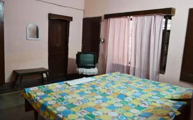 Sidra Guest House
