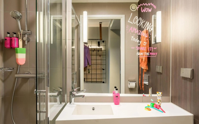 Moxy Berlin Airport