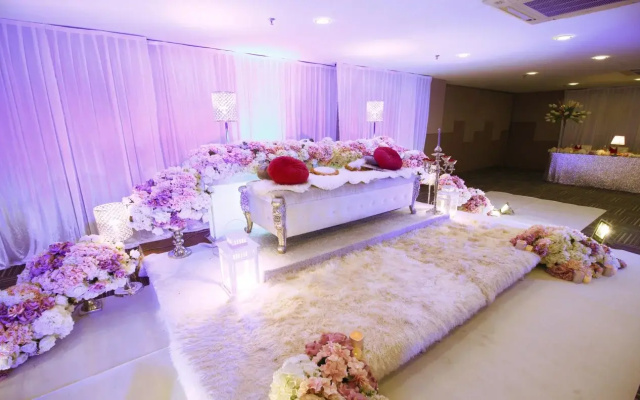 Seeds Hotel Premier Pudu TRX Kuala Lumpur
