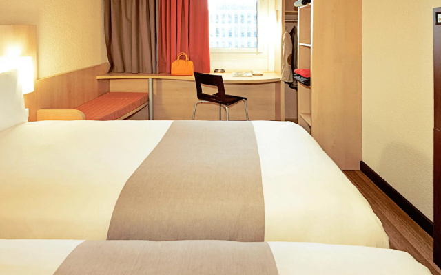 ibis La Roche sur Yon
