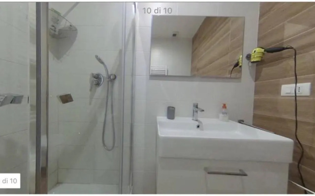 Santa croce,14 apartments