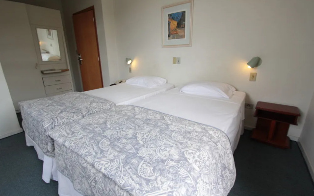 Hotel Jerubiaçaba