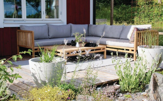 Stunning Home in Mölnbo With 3 Bedrooms and Internet