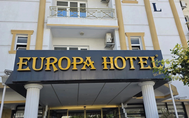 Europa Selale Hotel