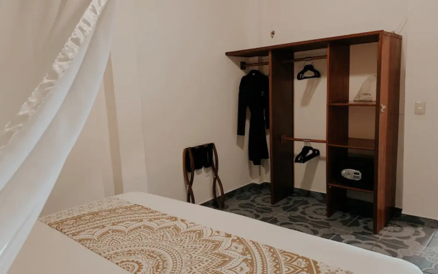 Casa de Olas Boutique Hotel