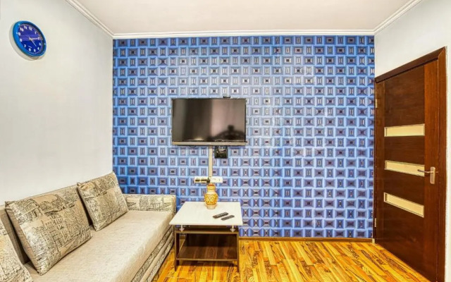 Apartamenty Orbita-2, 11
