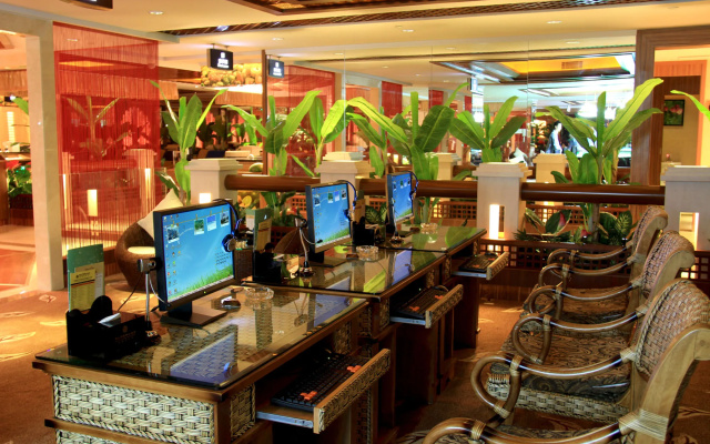 Shenzhen Baolilai International Hotel (Airport Branch)
