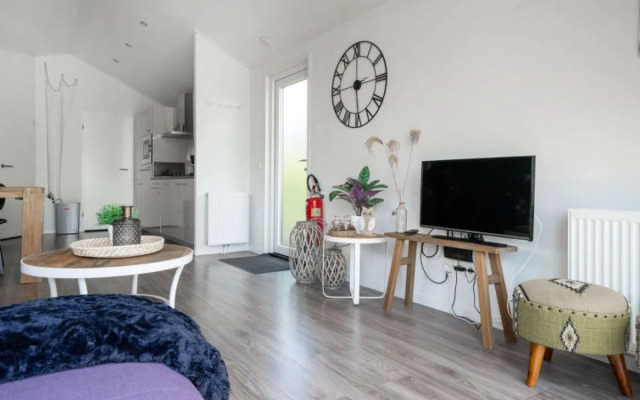 EuroPacs Resort Markermeer 38773