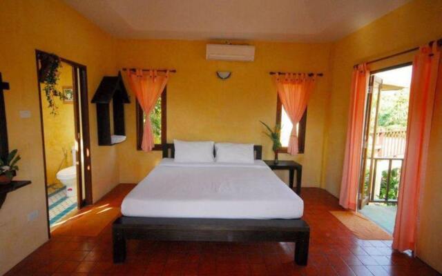 Baanbali Beach Resort Pak Nam Pran Thailand Zenhotels - 