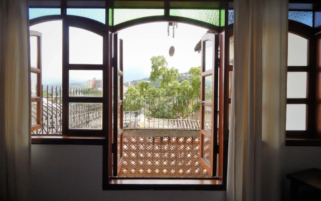 Casa Miraflores