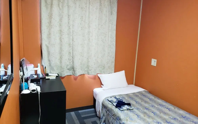 Hotel Cent Inn Kurashiki Business Annex