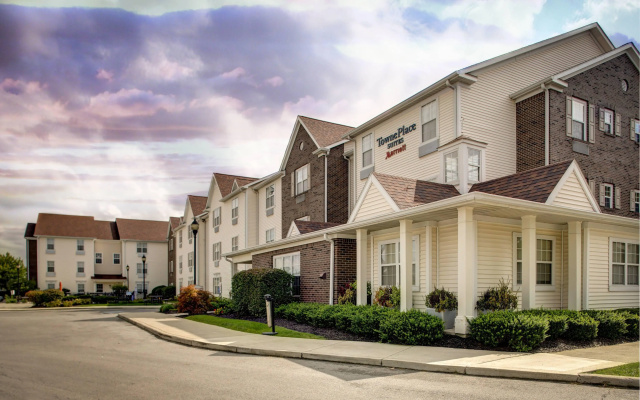 Towneplace Suites By Marriott Findlay