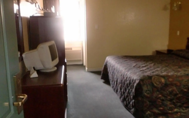 La Villita Inn