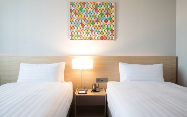 Orakai Cheonggyesan Hotel, BW Premier Collection