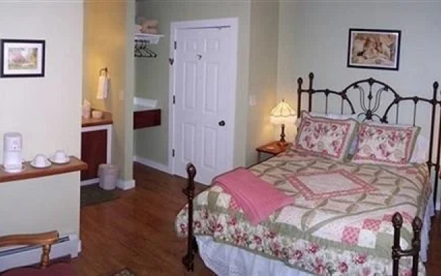 Spangler House Bed & Breakfast