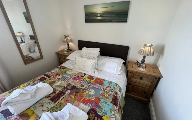 The Anchor Hotel
