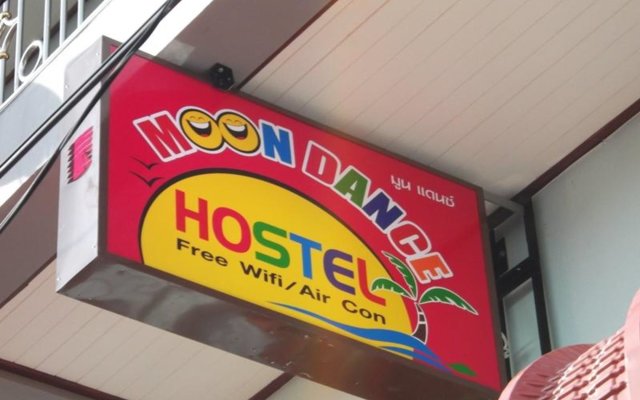 Moon Dance Hostel in Koh Phangan, Thailand from 52$, photos, reviews - zenhotels.com hotel front