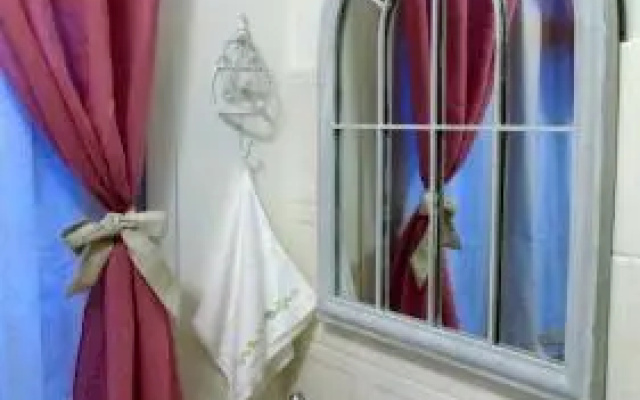 Guest house Vishneviy Sad