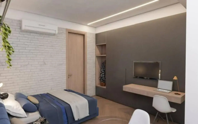JK Luxury Stay