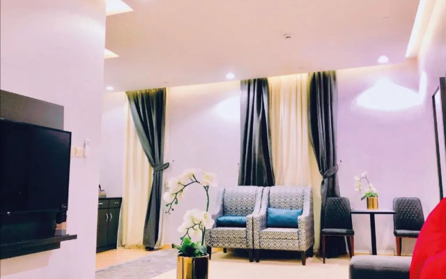 Riyadh Inn Hotel