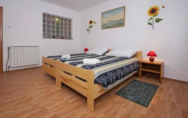 Apartment in Rovinj/Istrien 11656