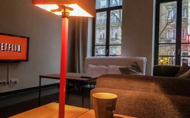 Jacks Place - Brussels