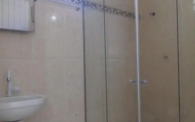 Recanto do Porto Hotel