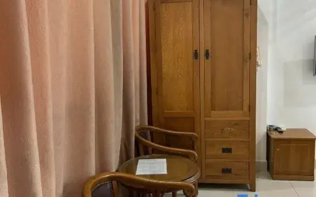 Hạ Vy Hotel Hồ Chí Minh