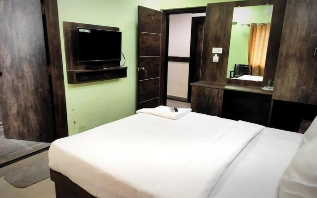 Hotel GS Komforts