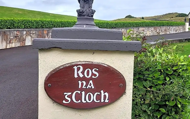 Ros na gCloch