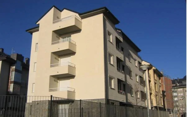 San Babil Apartamentos