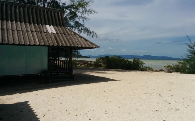 Nantakarn Bungalows