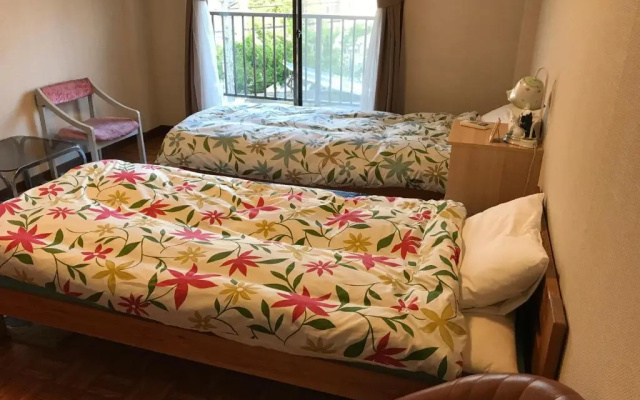 Guesthouse E-ne