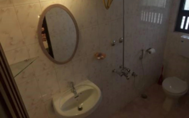Afonso Guest House