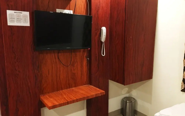 OYO 26563 Safar Residency