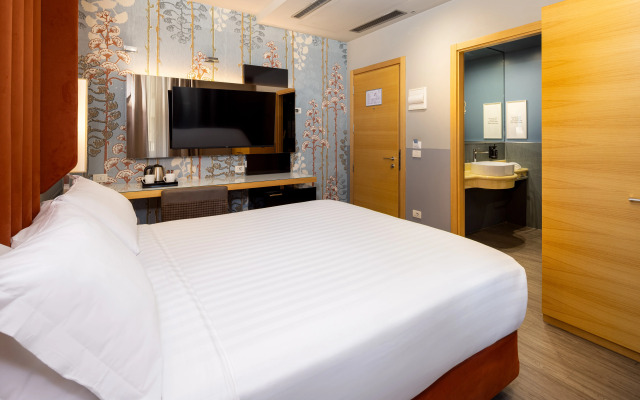 Holiday Inn Milan - Garibaldi Station by IHG
