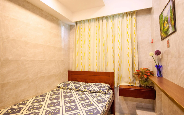 Sing Yuet Hostel