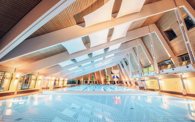 Holiday Inn Express & Suites Ellwangen by IHG