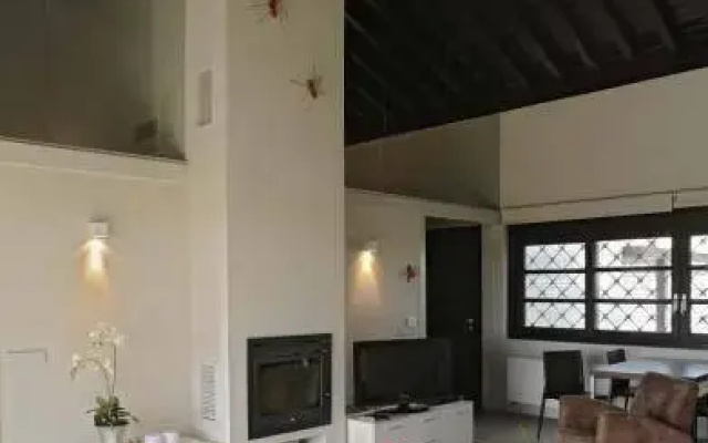 Peralejagolf Villas
