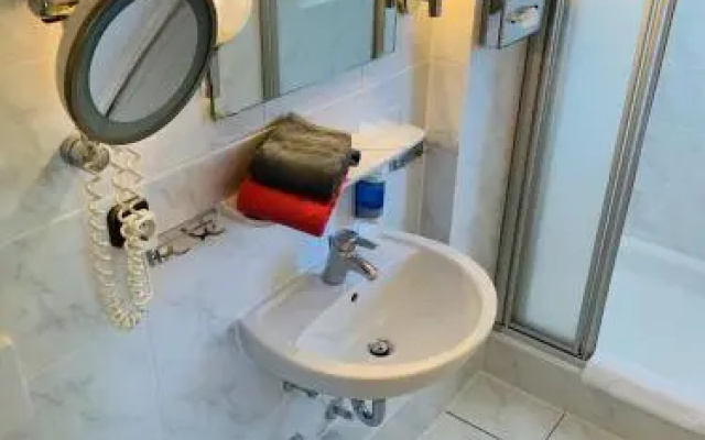 Kurhotel Wiedenmann