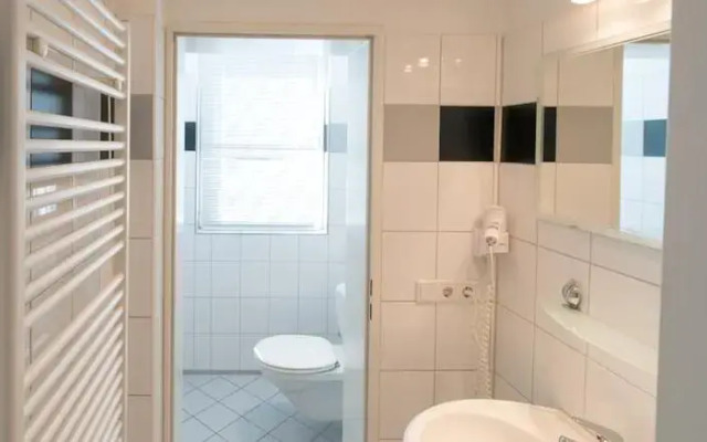 Trip Inn Goethe Classic Hotel